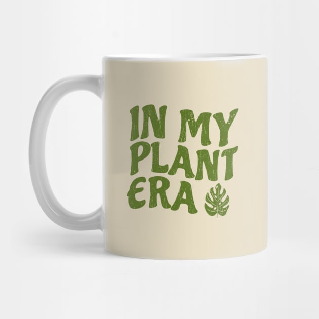 plant lover - in my plant era by SUMAMARU